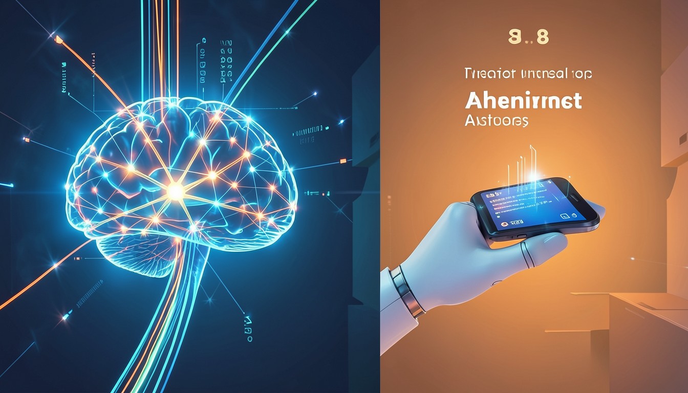AI 的學習與實踐:訓練與推論的本質區別