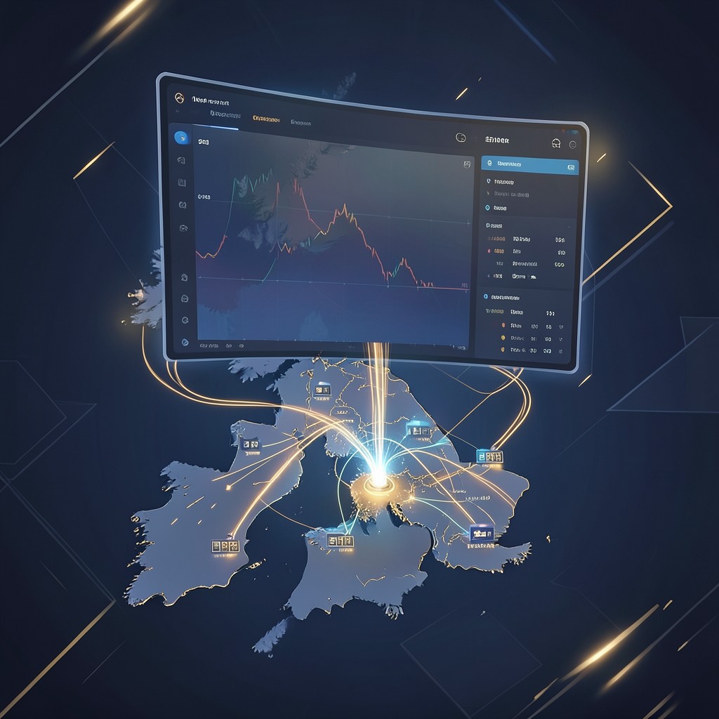Saffron Building Society 攜手 FintechOS 部署 AI 房貸核貸平台