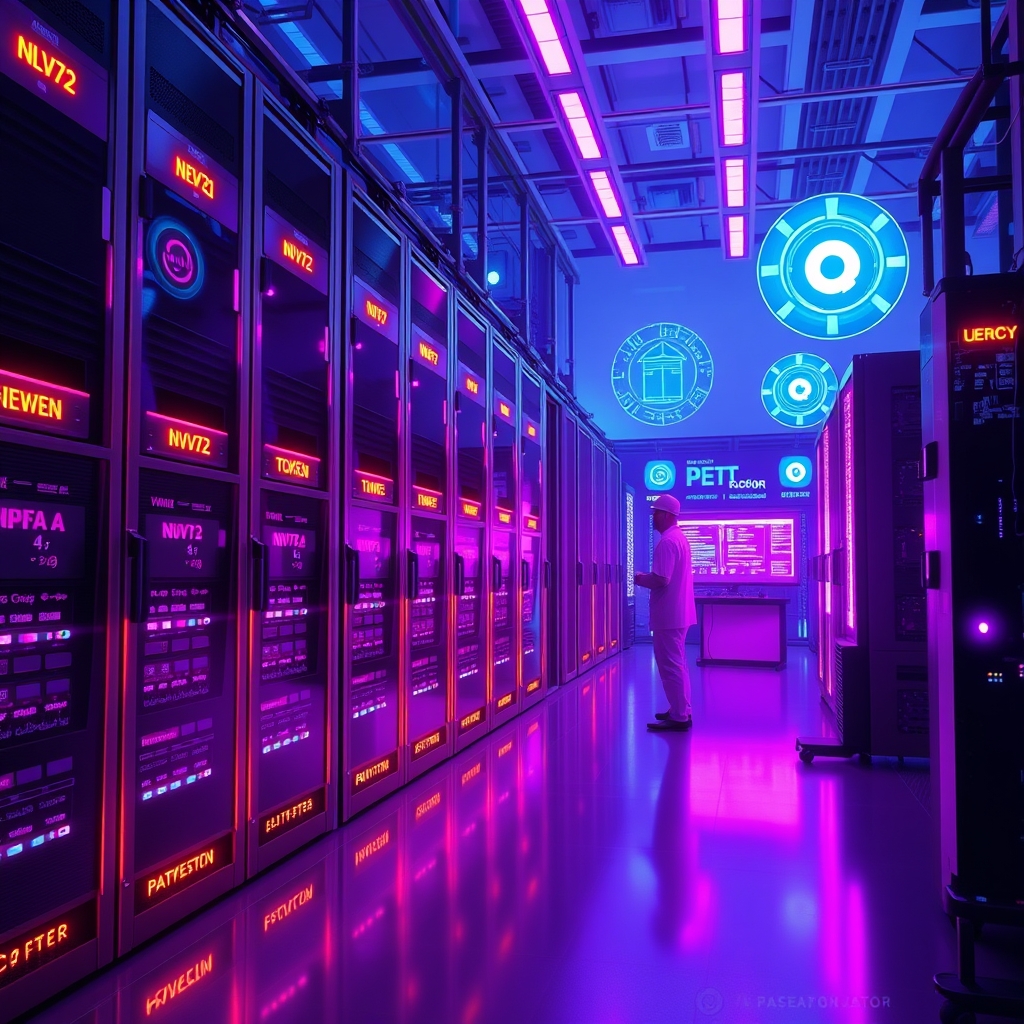 NVIDIA 於 AI Infra Summit 揭曉 Vera Rubin 與 DSX 平台,AI 工廠效能提升達 30 倍