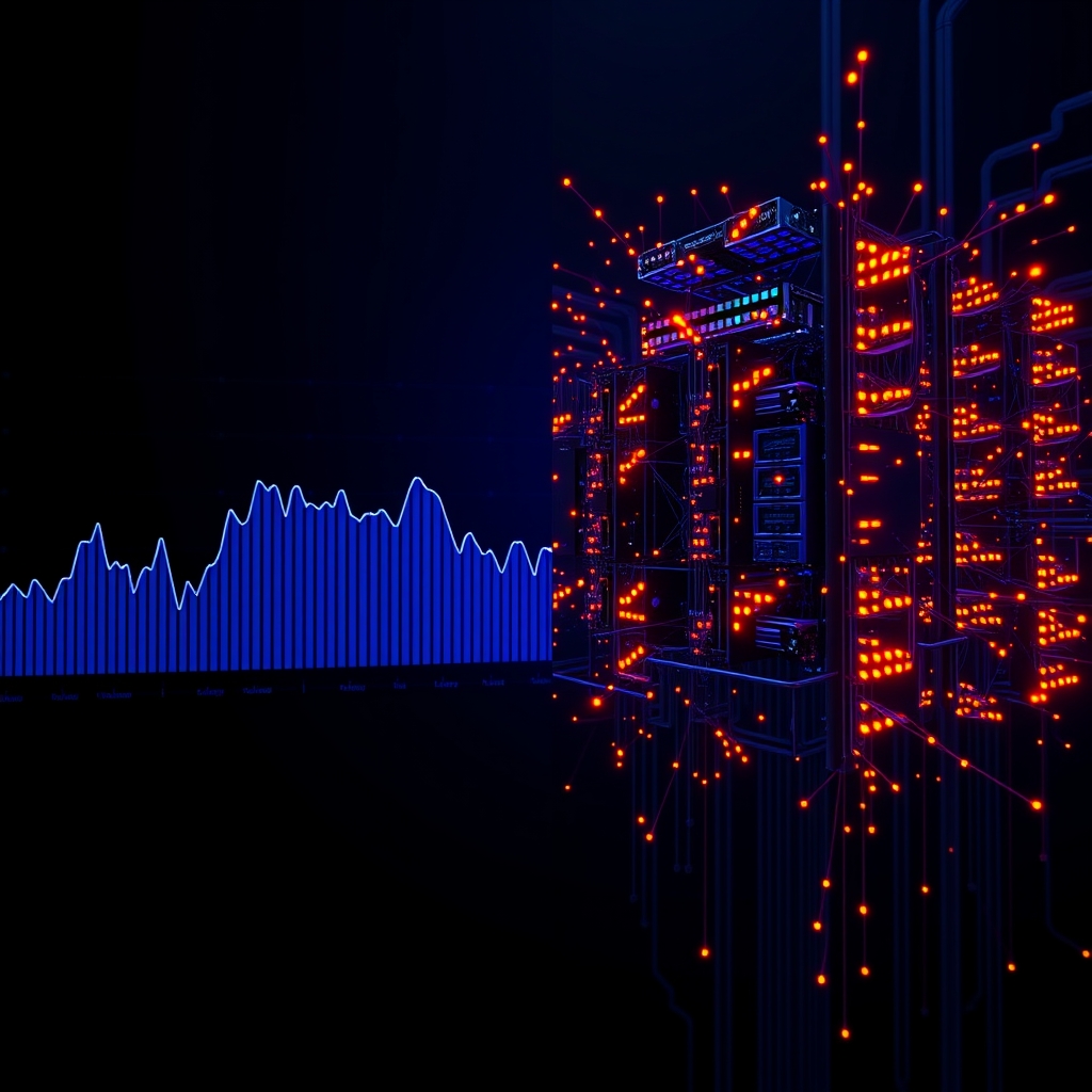 AI 晶片戰爭的下半場：從跑分比拚到系統整合與治理基礎設施