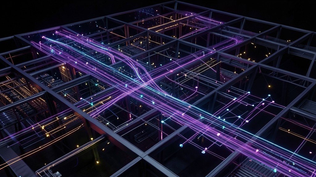 GoodVision AI 將於 TechCrunch Disrupt 2026 展示 AI 推論基礎設施，聚焦智慧路由