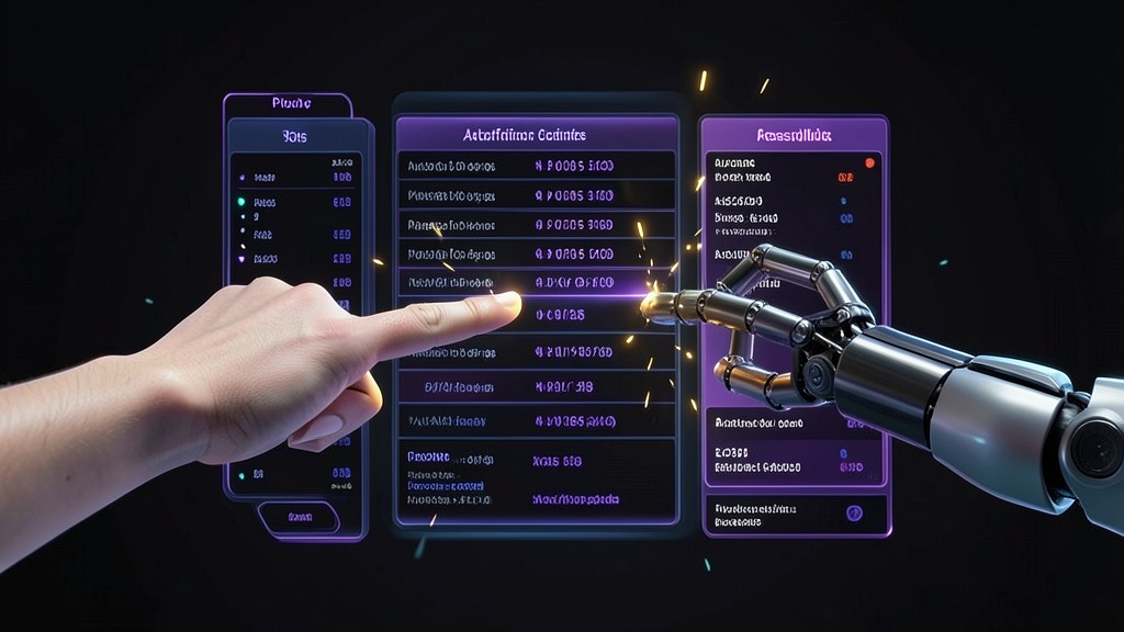 AI Agent 權限控管:從人機協同到授權鏈的實務架構