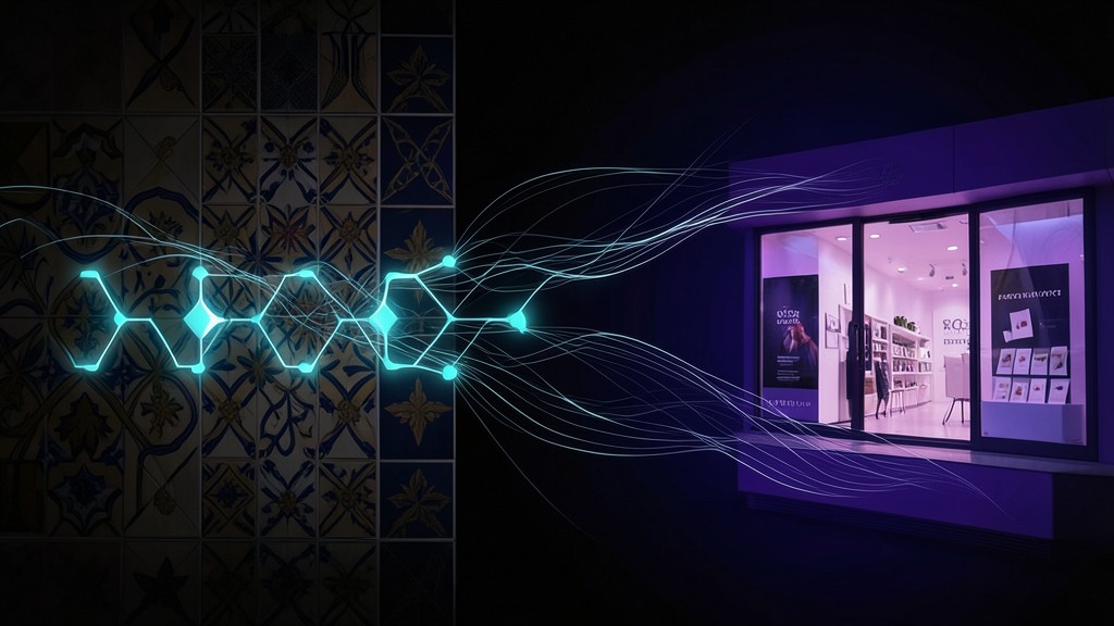 進軍西班牙市場!Investcorp 收購 AI 行銷自動化平台 Connectif,佈局電商個人化技術